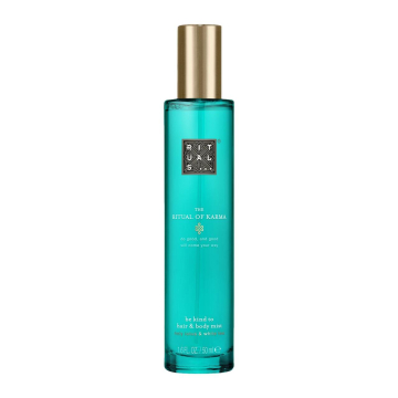 The Ritual of Karma Hair & Body Mist