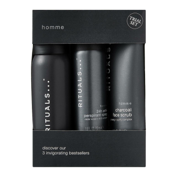 Homme Trial Set 2024