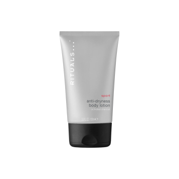 Homme Sport Anti-Dryness Body Lotion