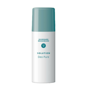 Solution Deo Pure