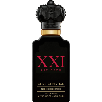 Amberwood Perfume Spray
