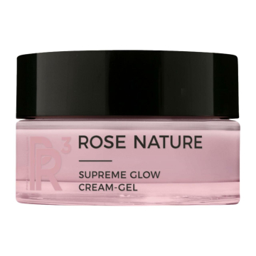 Rose Nature Supreme Glow Cream-Gel