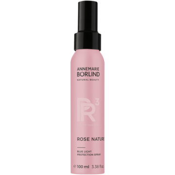Rose Nature Blue Light Protection Spray