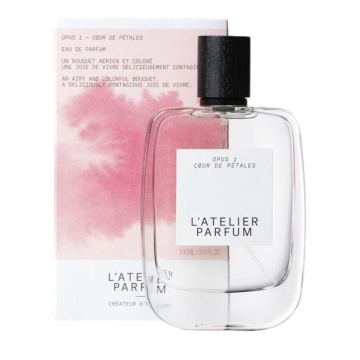 Opus 1 Cœur De Pétales EdP Nat. Spray