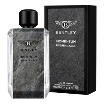 Momentum Unbreakable EdP Nat. Spray