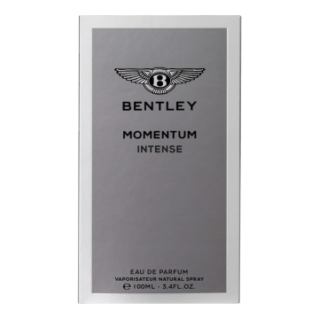 Momentum Intense EdP Nat. Spray