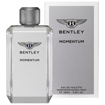 Momentum EdT Nat. Spray