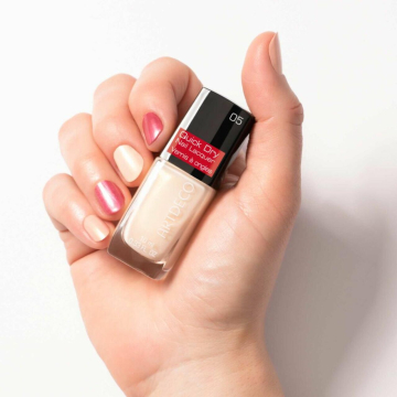 Quick Dry Nail Lacquer