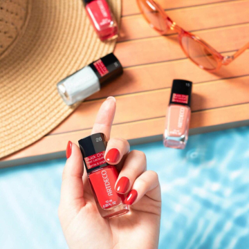 Quick Dry Nail Lacquer