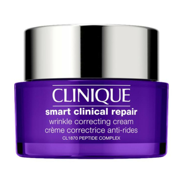 Smart Clinical Repair Wrinkle Correcting Cream