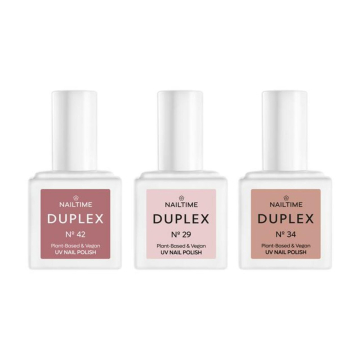 Duplex Nude Collection