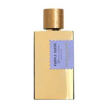 Purple Suede EdP Nat. Spray
