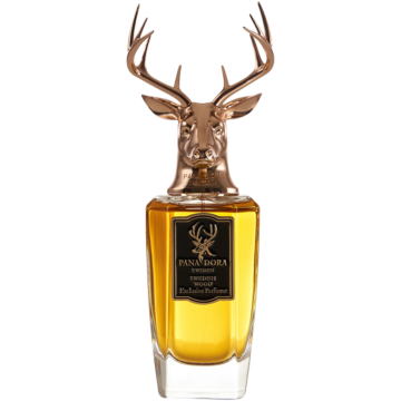 Swedish Wood Extrait de Parfum