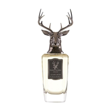 Grand Musk Extrait de Parfum