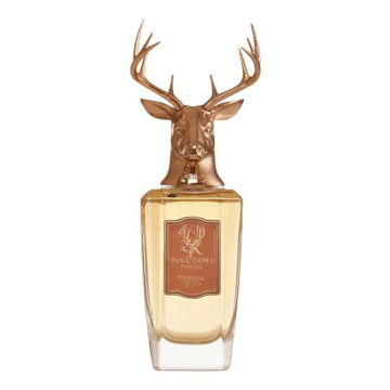 Imperial Wood Extrait de Parfum