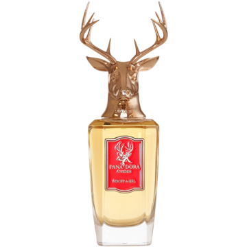 Kropp & Själ EdP Nat. Spray