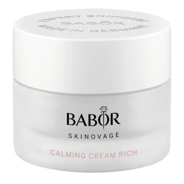 Skinovage Calming Cream Rich
