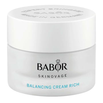 Skinovage Balancing Cream Rich