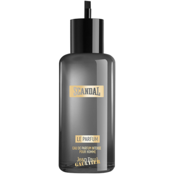 Scandal pour Homme Le Parfum EdP Nat. Spray Intense Refill