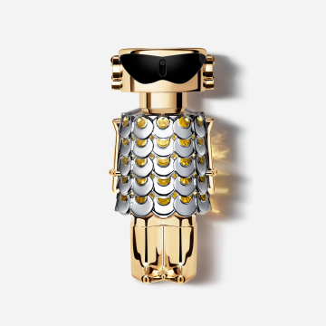Fame EdP Nat. Spray