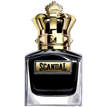 Scandal Him Le Parfum E.d.P. Nat. Spray Intense