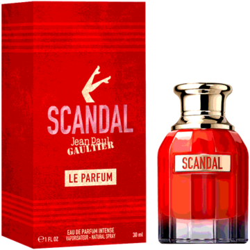 Scandal Le Parfum E.d.P. Nat. Spray Intense