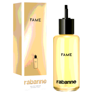 Fame EdP Nat. Spray Refill