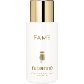 Fame Perfumed Body Lotion