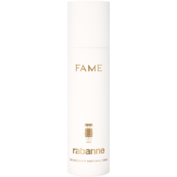 Fame Deodorant Spray