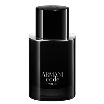 Armani Code Pour Homme Parfum