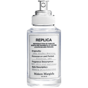 Replica Lazy Sunday Morning EdT Nat. Spray