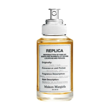 Replica Jazz Club Eau de Toilette