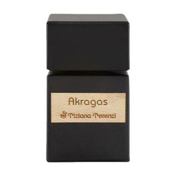 Akragas Extrait de Parfum