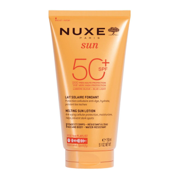 Sun Lait Solaire Fondant SPF 50