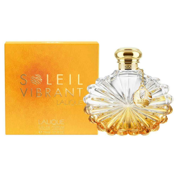 Soleil Vibrant EdP Nat. Spray