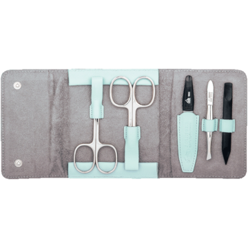 Manicure DK-Etui Sky-Blu