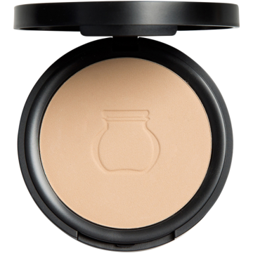 Mineral Foundation Compact