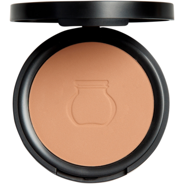 Mineral Foundation Compact