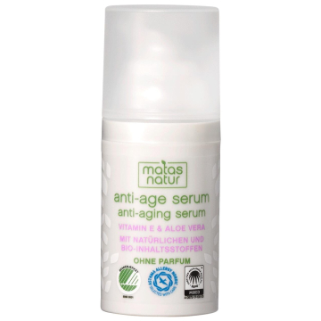 Natur Anti-Aging Serum