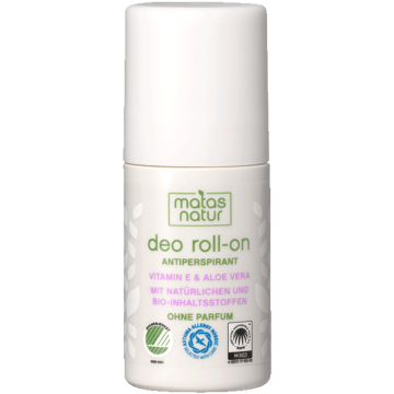 Natur Deo Roll-On
