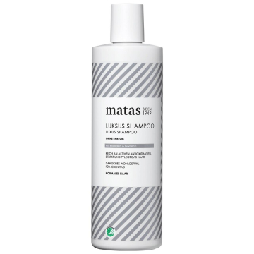 Luxus Shampoo