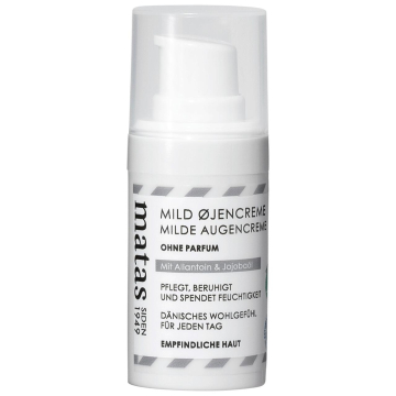 Milde Augencreme