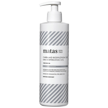 Urea Körperlotion 10%