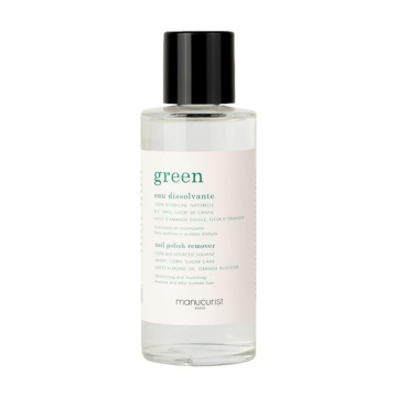 Green Remover