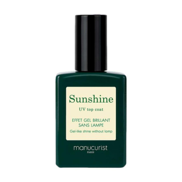 Sunshine Top Coat