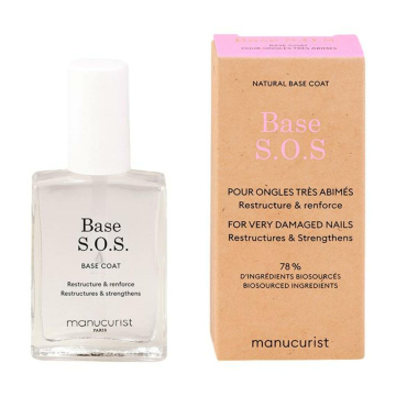 Base SoS Base Coat