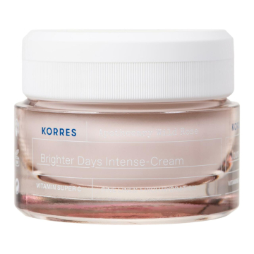 Apothecary Wild Rose Intensiv Feuctigketisspendende Creme
