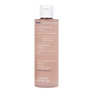 Apothecary Wild Rose Ausgleichende Essenz