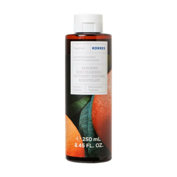 Grapefruit Sunset Revitalisierendes Duschgel