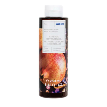 Pomegranate Grove Revitalisierendes Duschgel